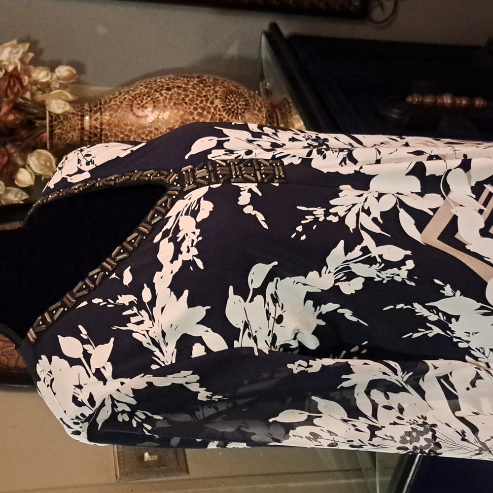 JM Collection blouse. - Picture 6 of 7